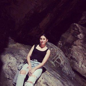 Meet your Posher, Tara